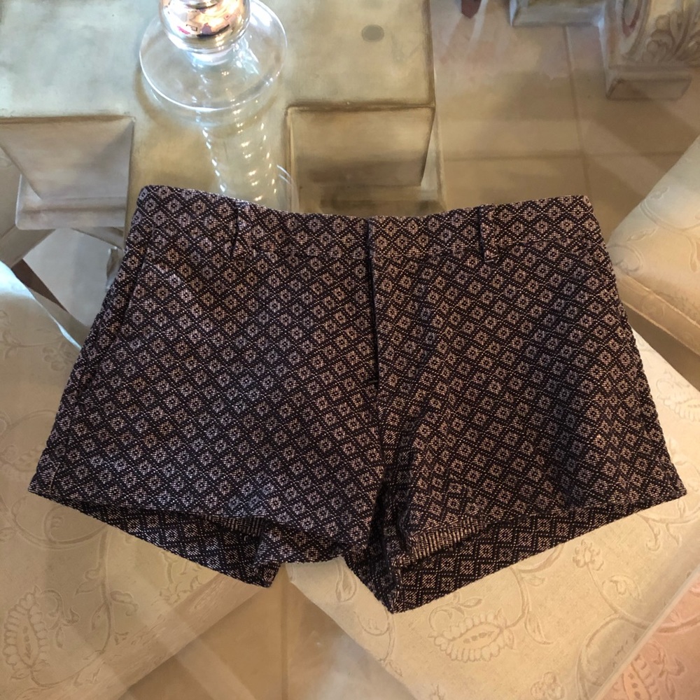 💕 Banana Republic Shorts